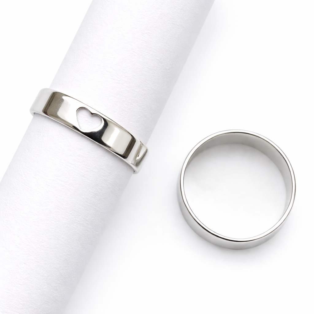 Каблучка Амор