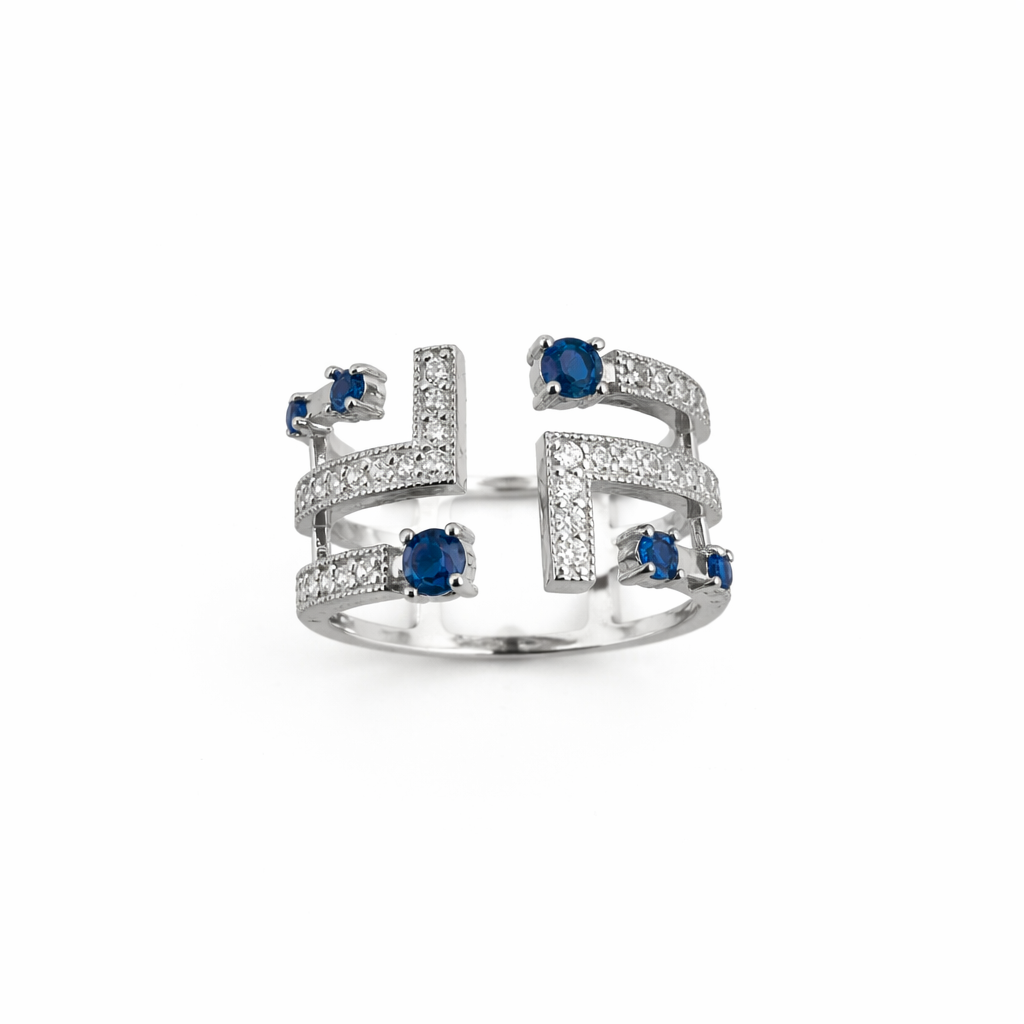 Каблучка Аксель