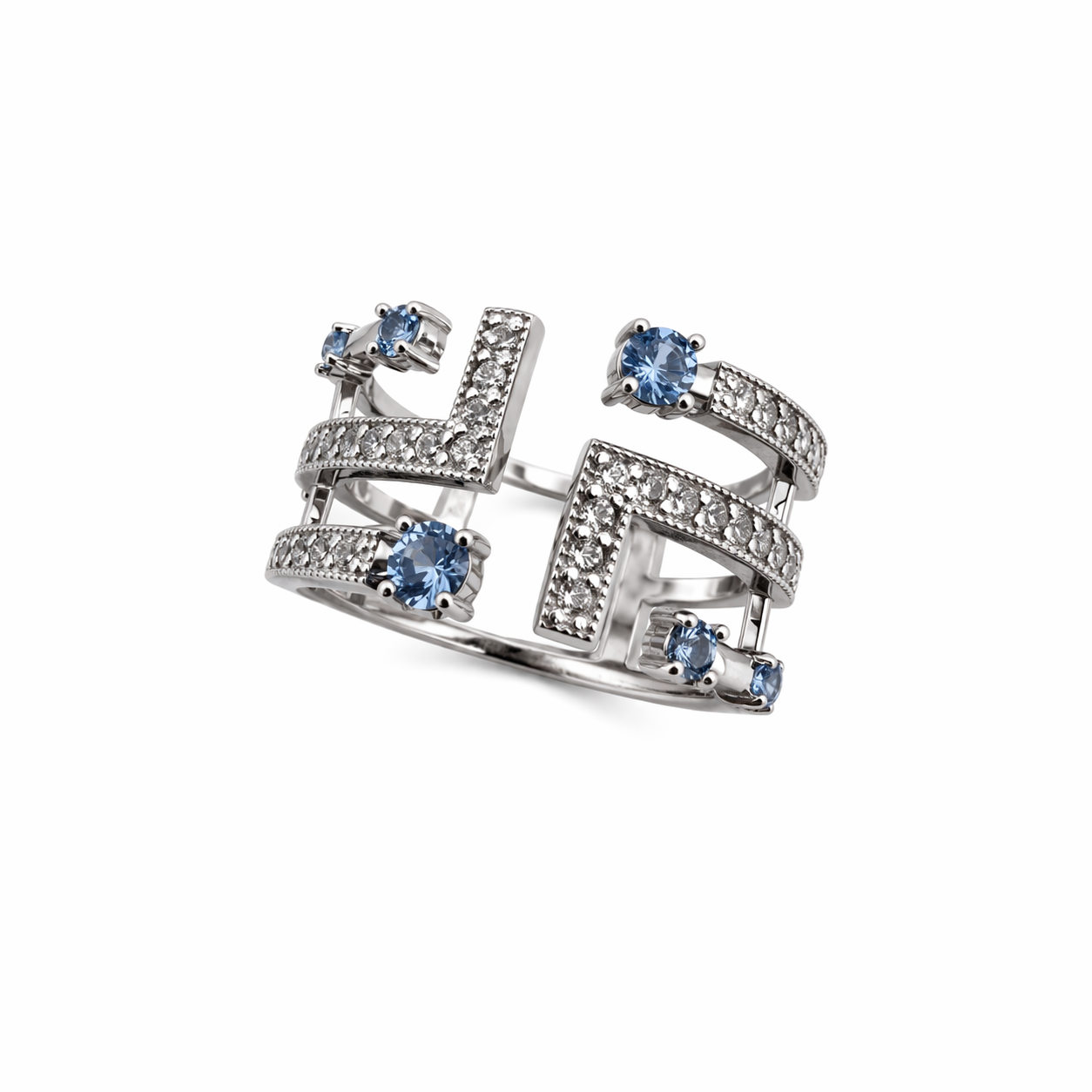 Каблучка Аксель