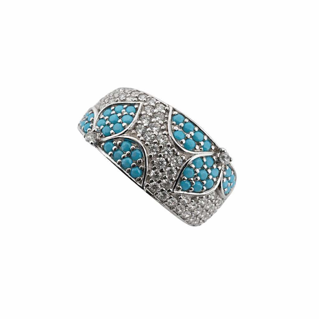 Каблучка Лілея