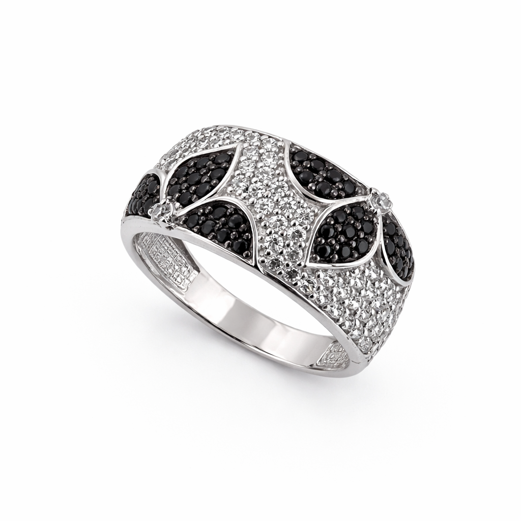 Каблучка Лілея