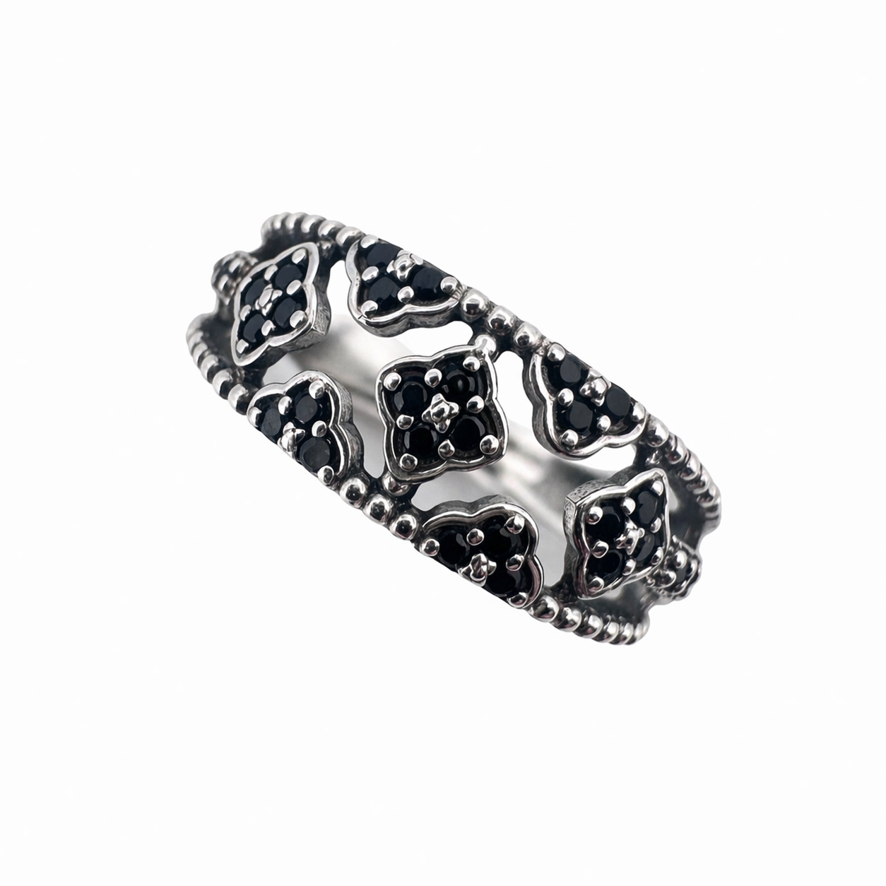 Каблучка Мірис