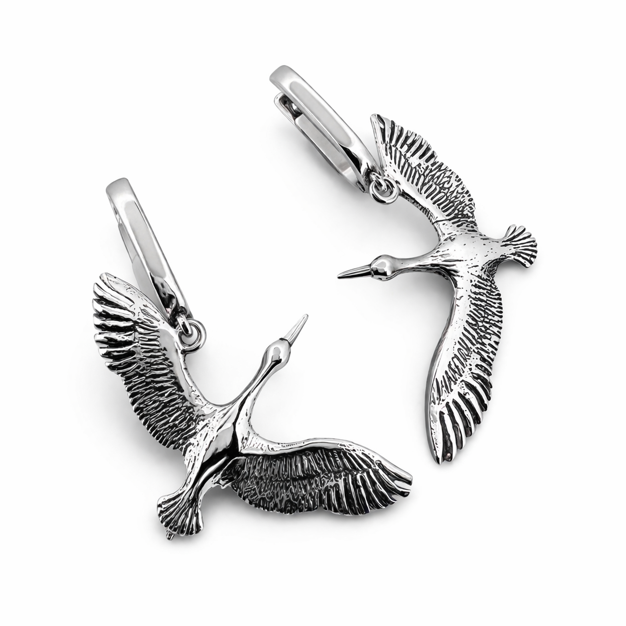 Сережки Лелека