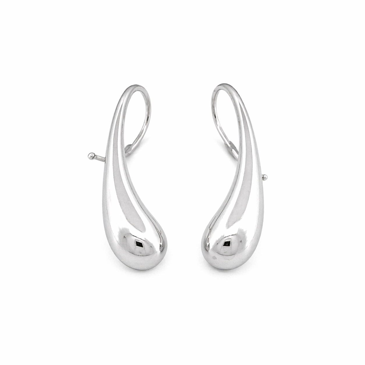 Сережки Синтез