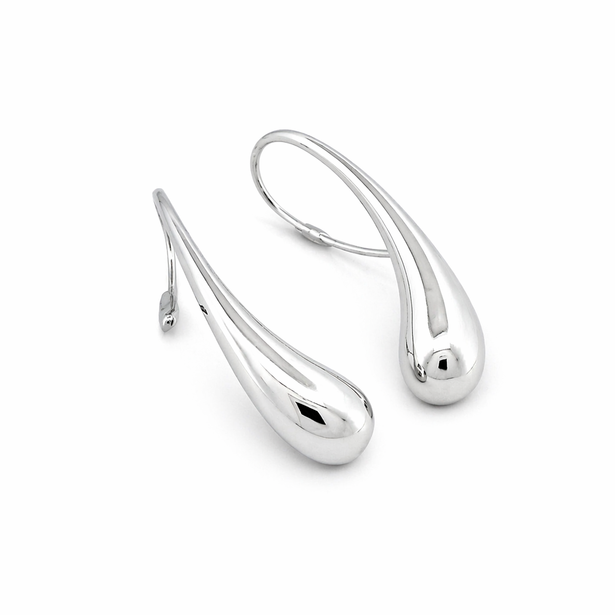 Сережки Синтез