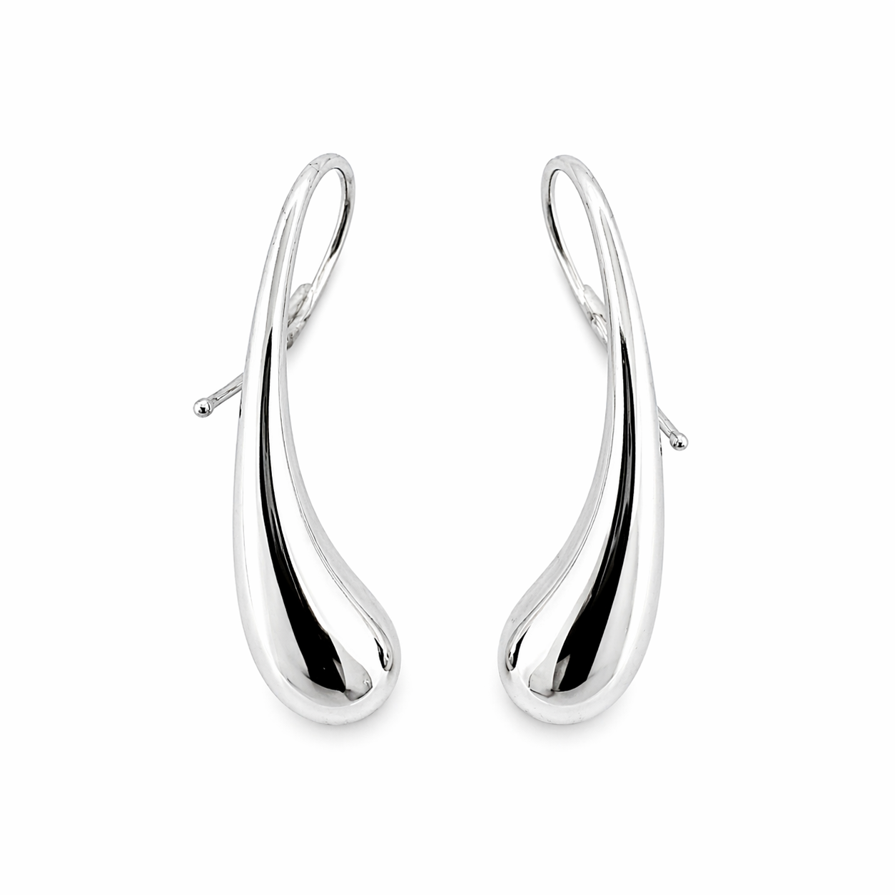 Сережки Синтез