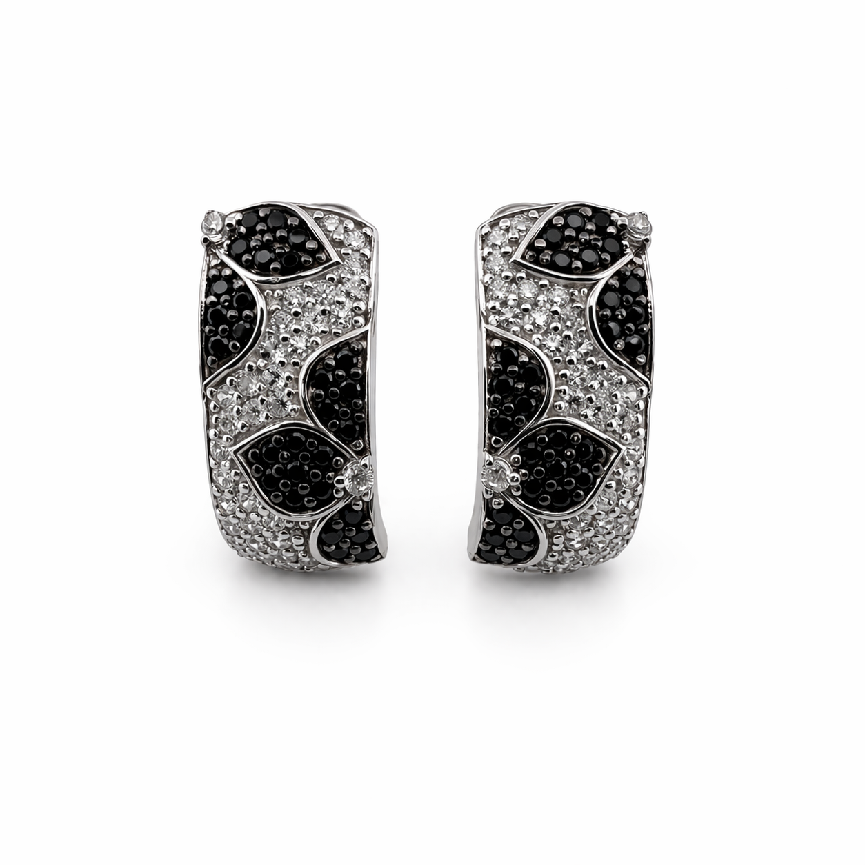 Сережки Лілея