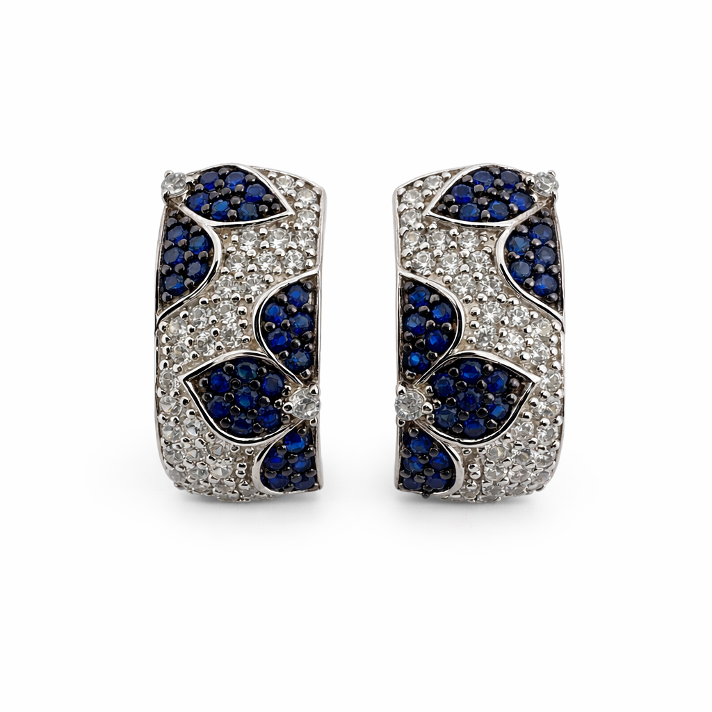 Сережки Лілея