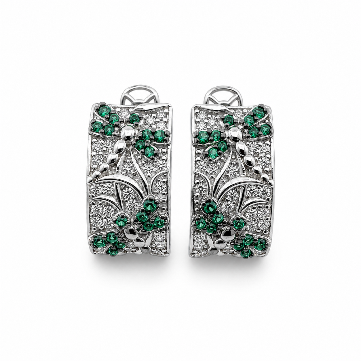 Сережки Селеста