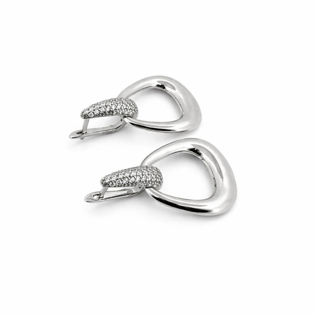 Сережки Наомі