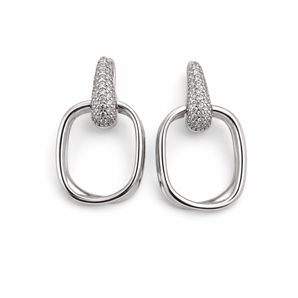 Сережки Соло