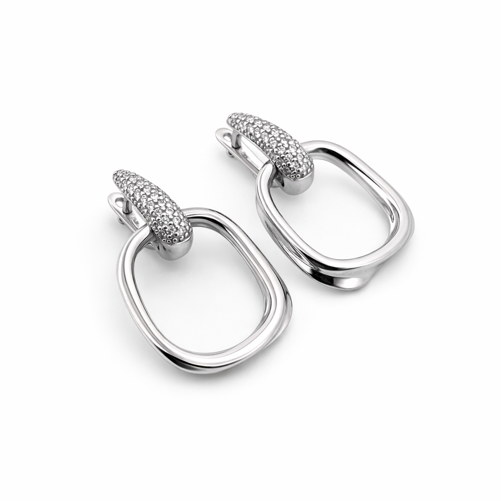 Сережки Соло