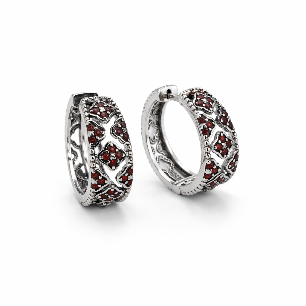 Сережки Мірис