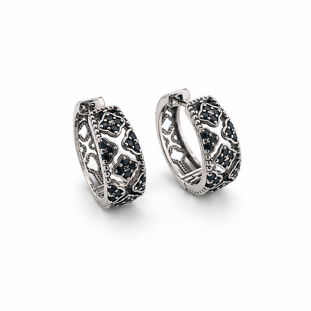 Сережки Мірис