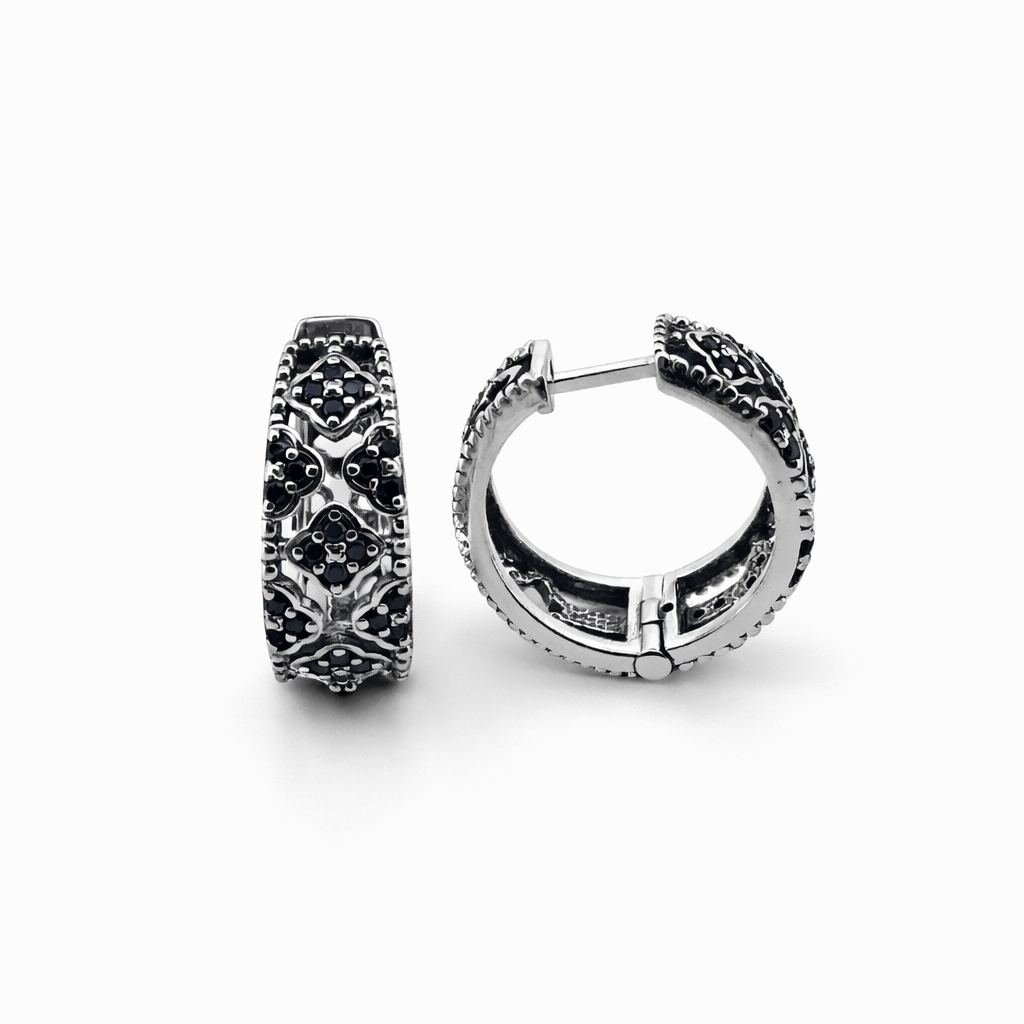 Сережки Мірис