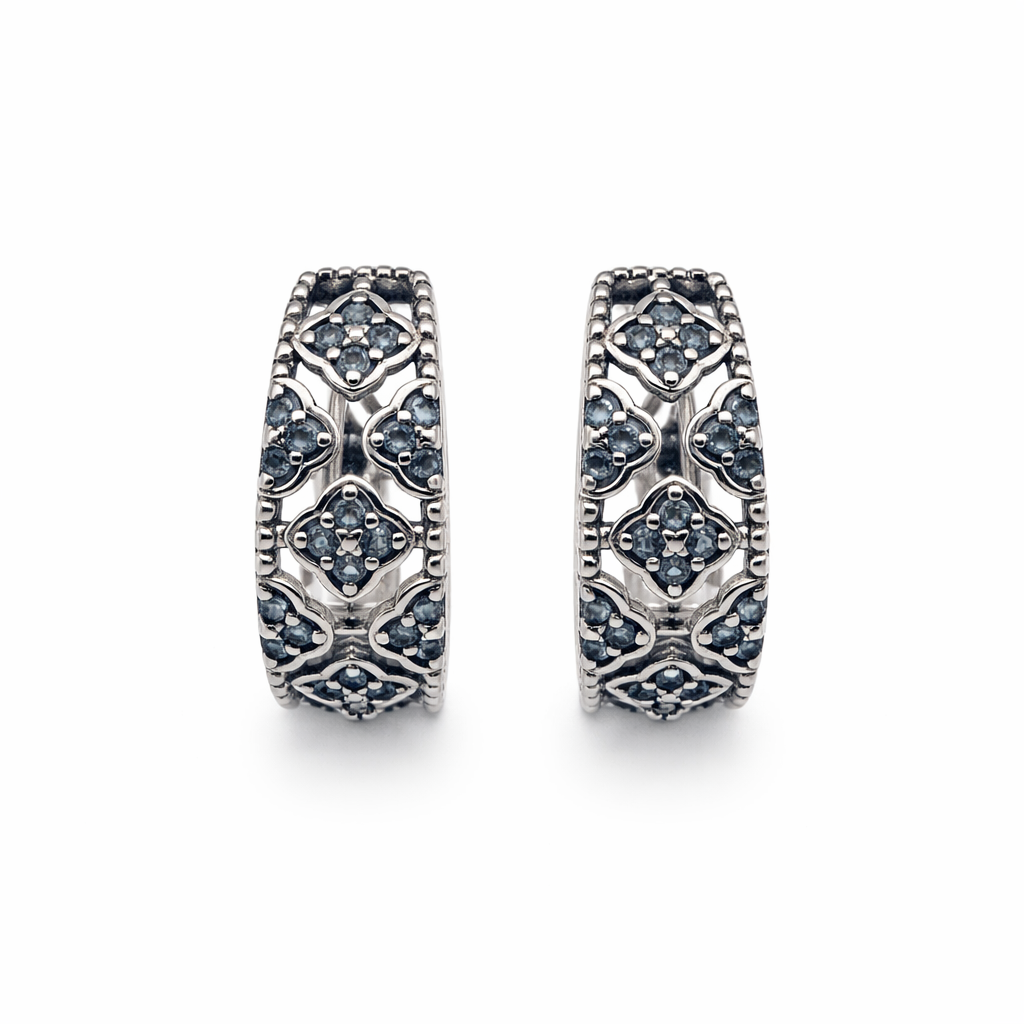 Сережки Мірис