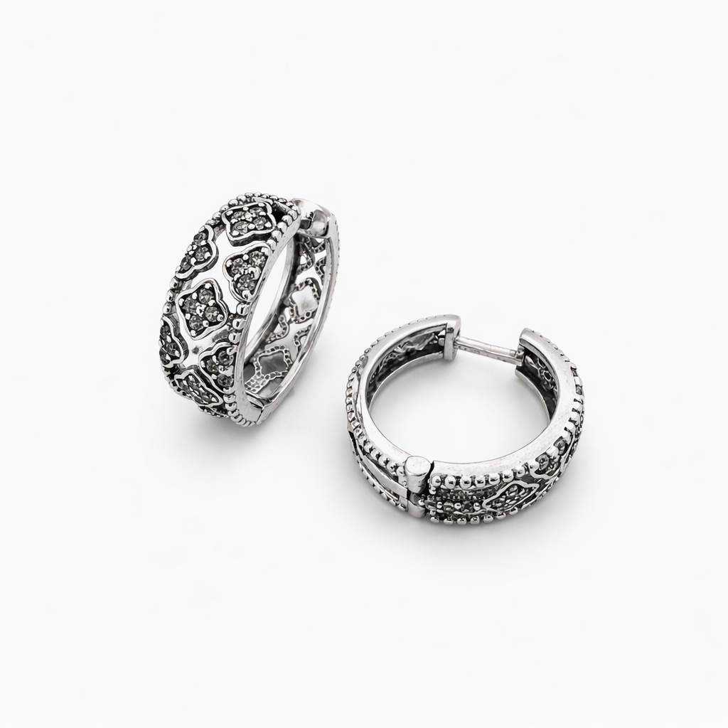 Сережки Мірис