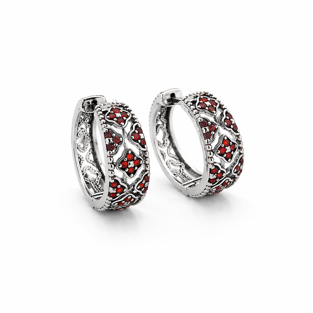 Сережки Мірис