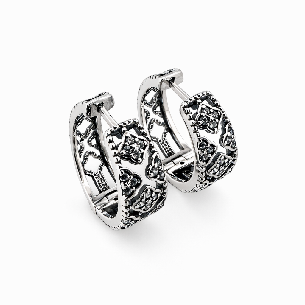 Сережки Мірис