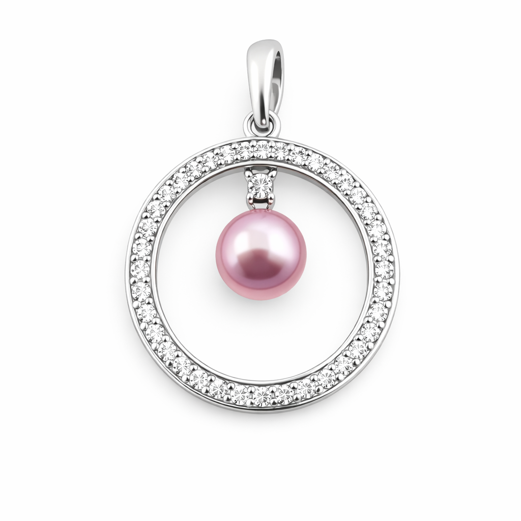 Підвіска Перлина