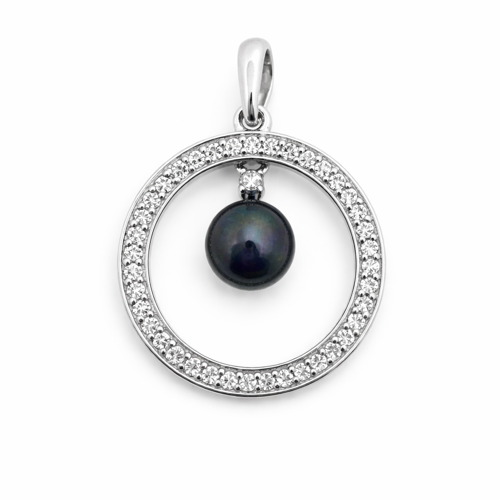 Підвіска Перлина