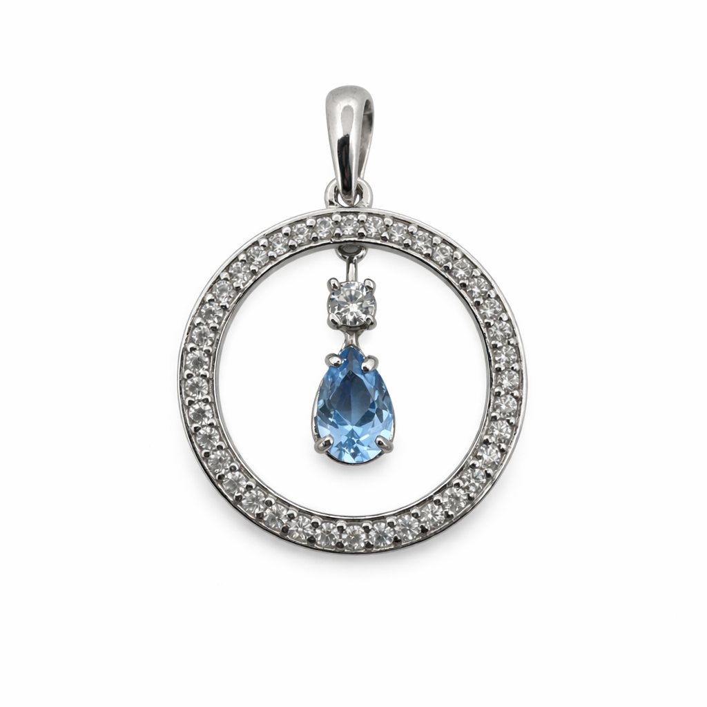 Підвіска Мері