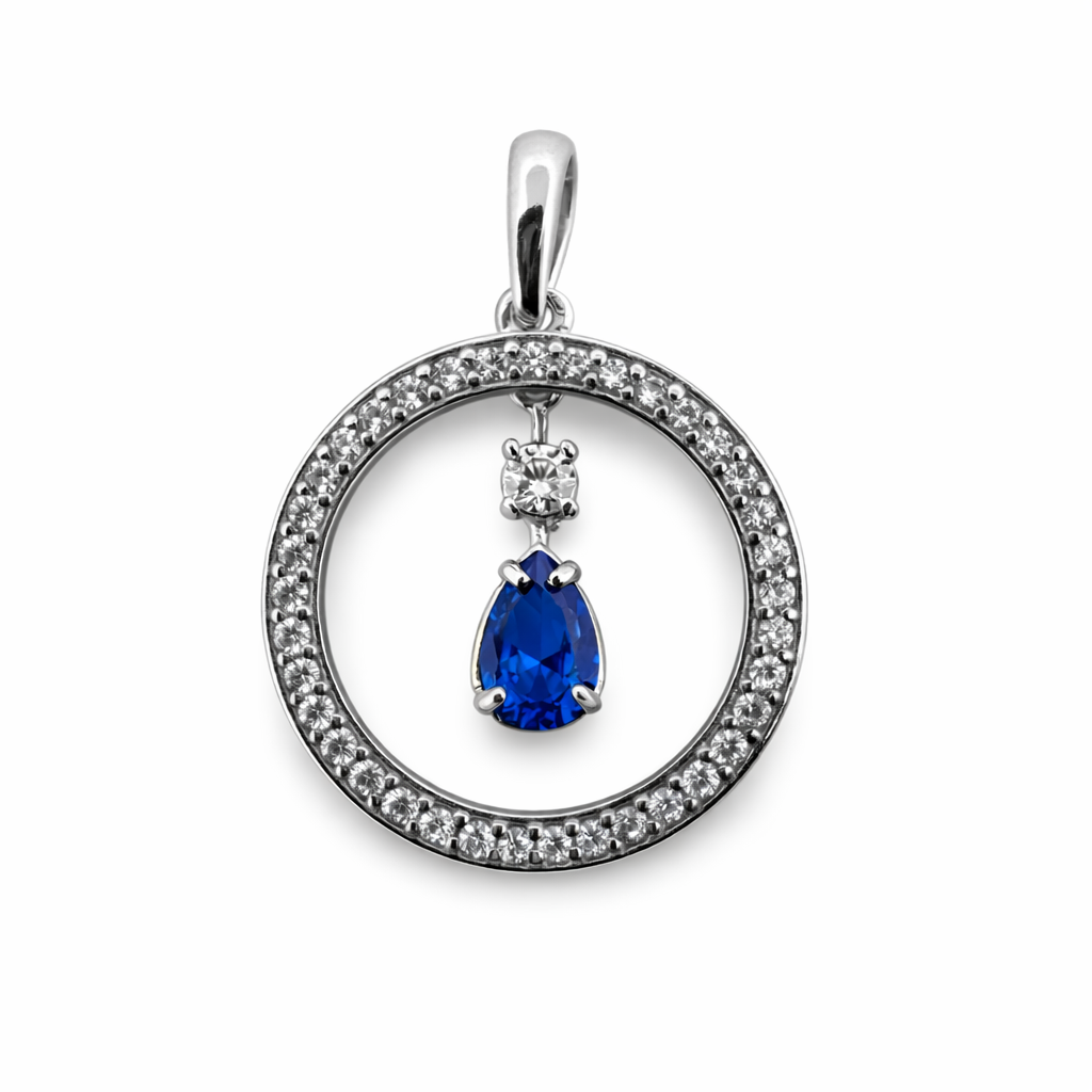 Підвіска Мері