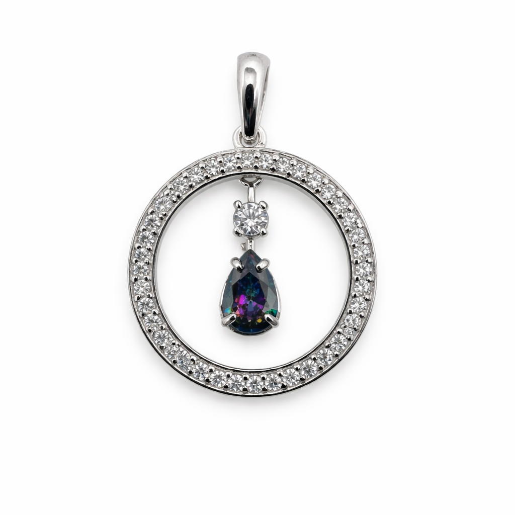 Підвіска Мері