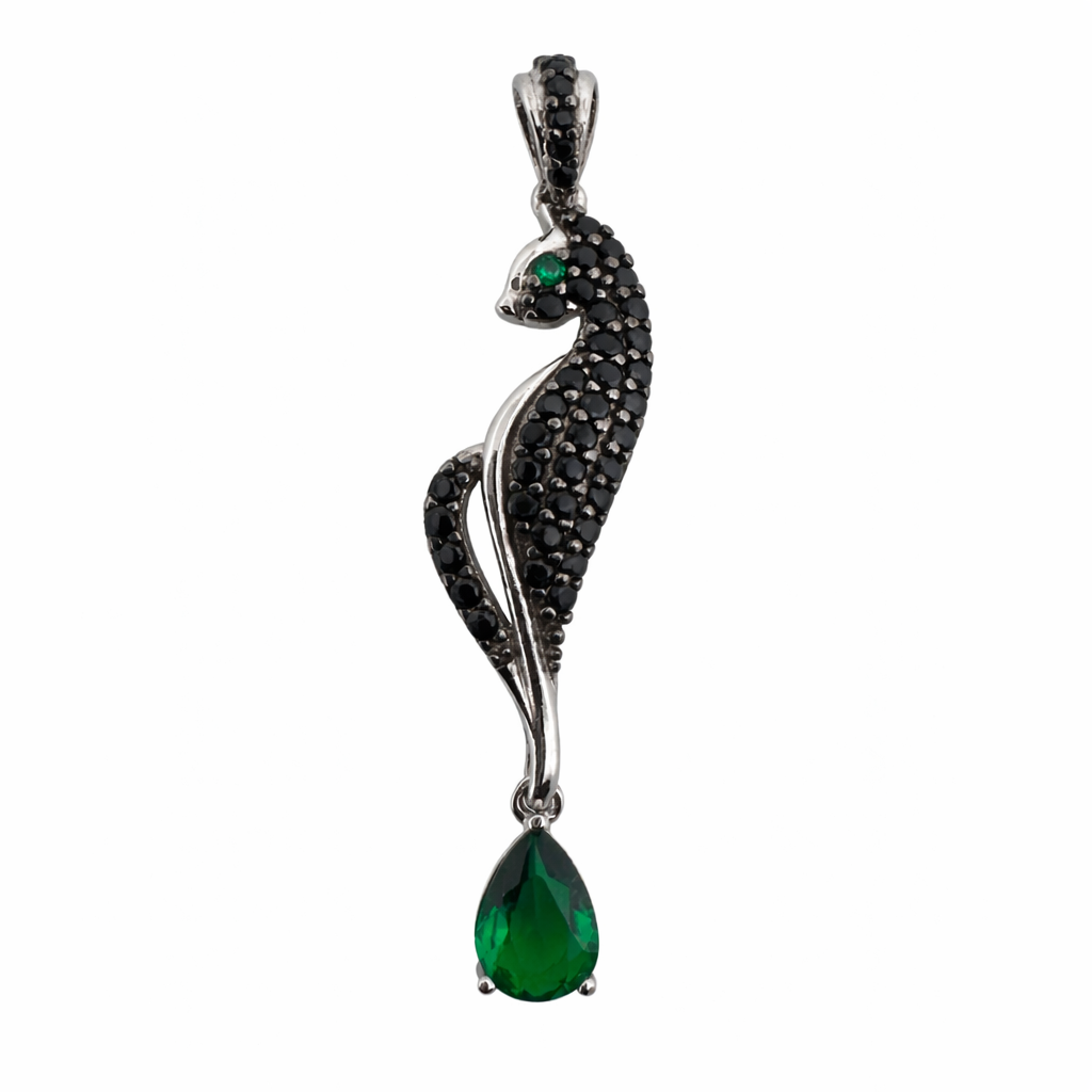 Підвіска Силует