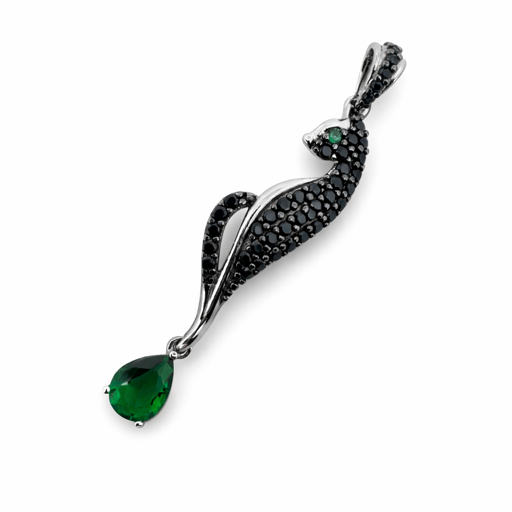 Підвіска Силует