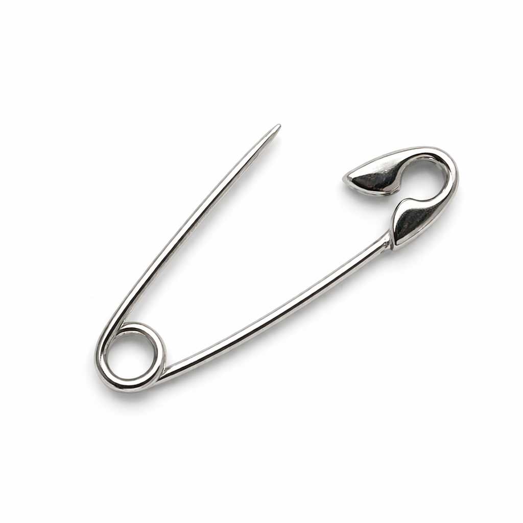 Брошка Міні