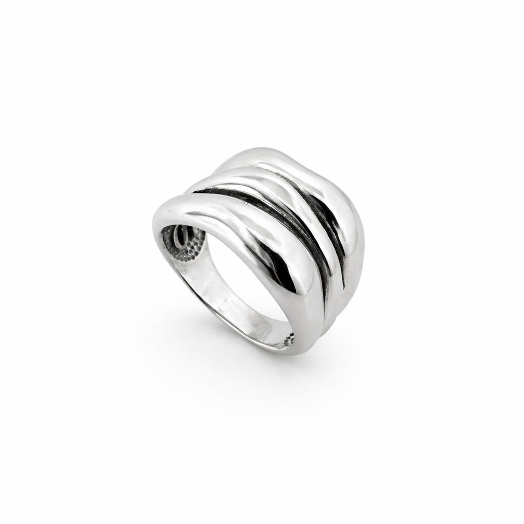 Каблучка Трініті