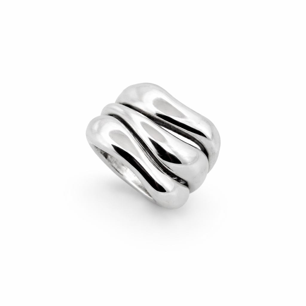 Каблучка Трініті