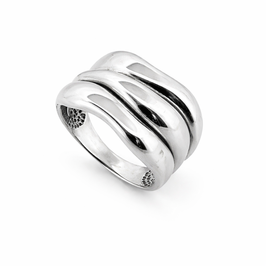 Каблучка Трініті