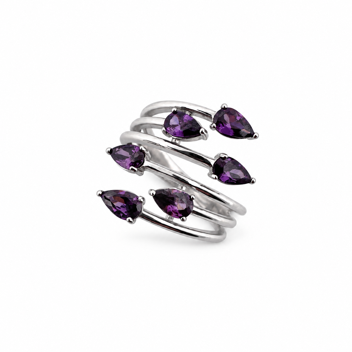 Каблучка Селена