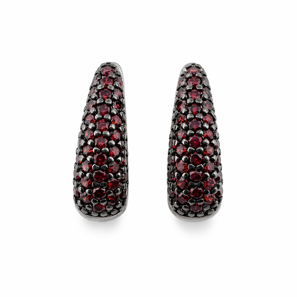 Сережки Наомі