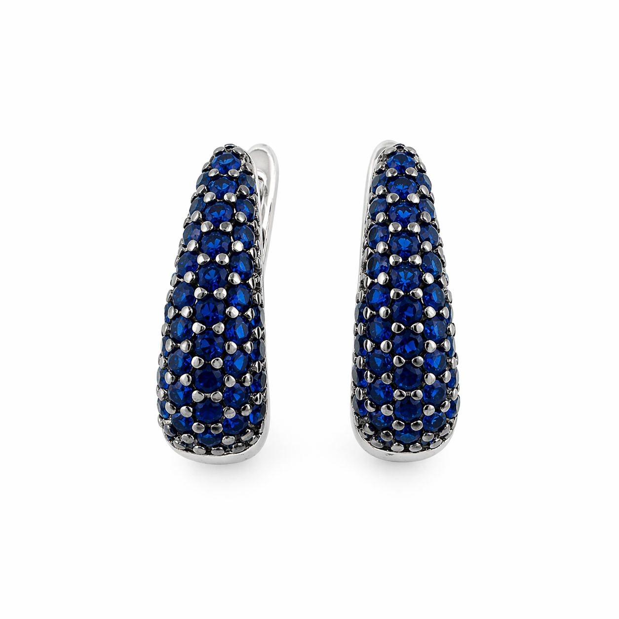 Сережки Наомі