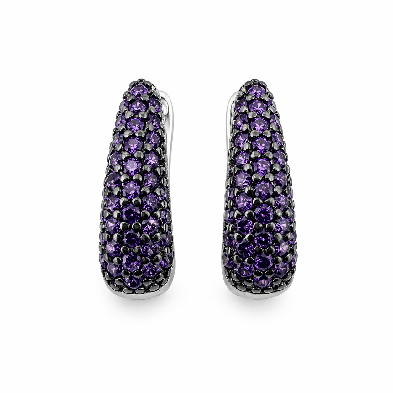 Сережки Наомі