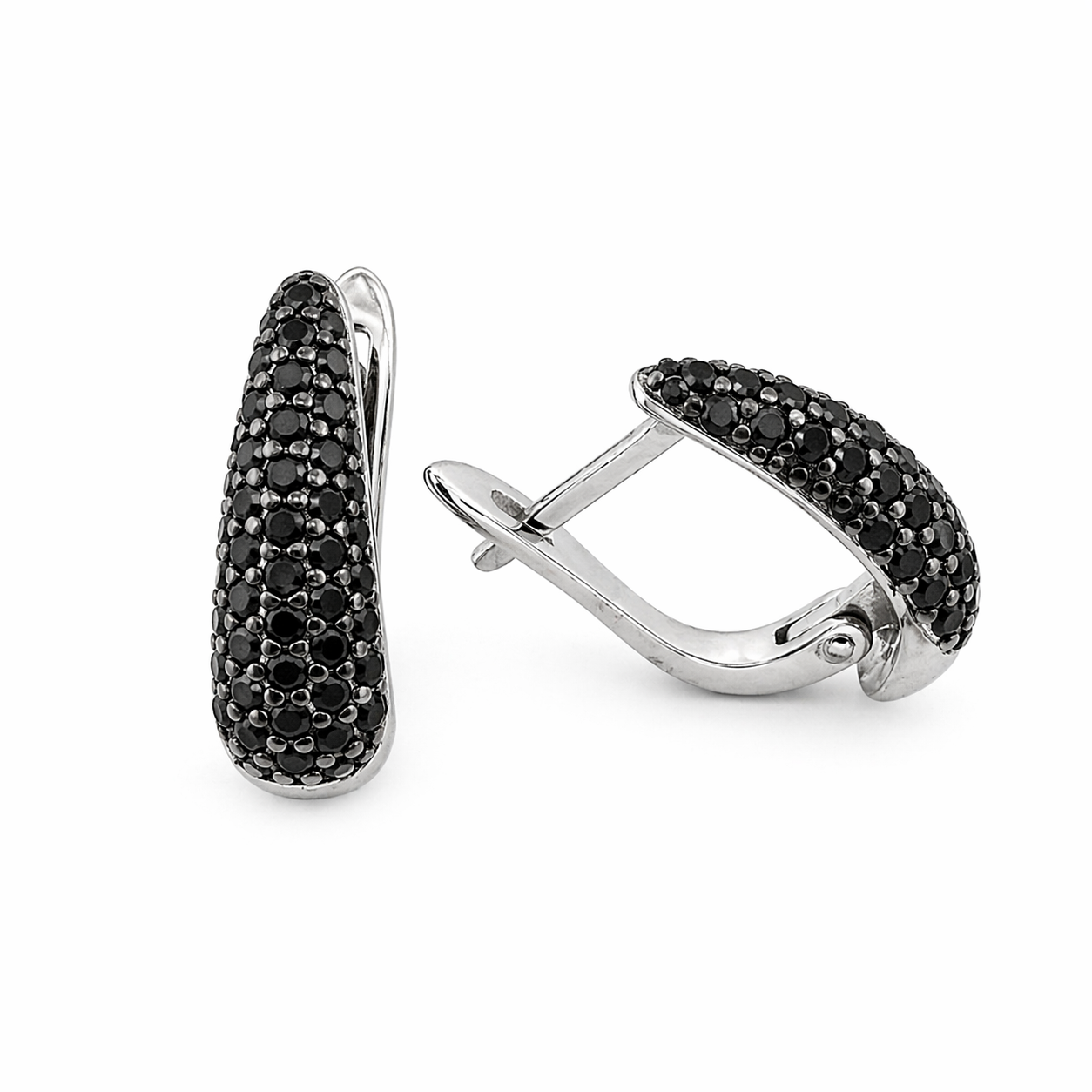 Сережки Наомі