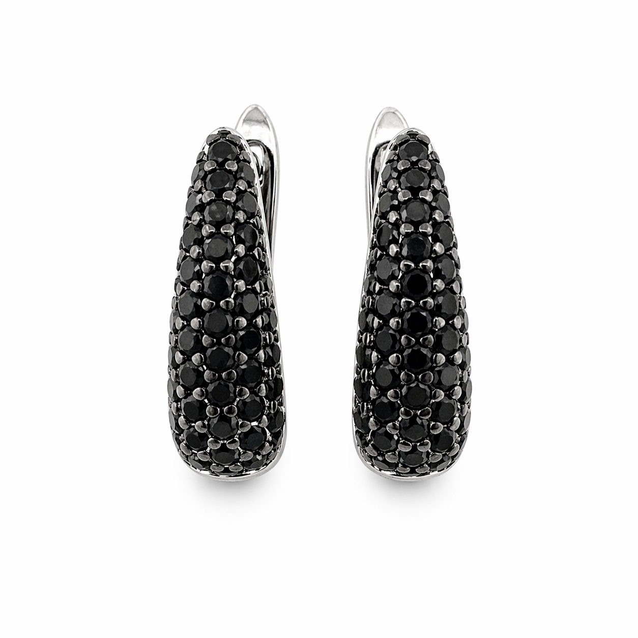 Сережки Наомі