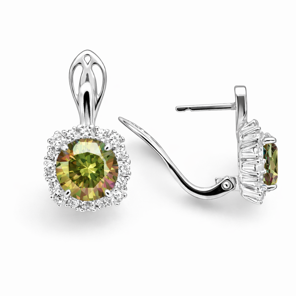 Сережки Ельза